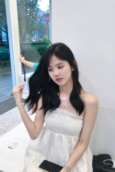 妻子的秘密